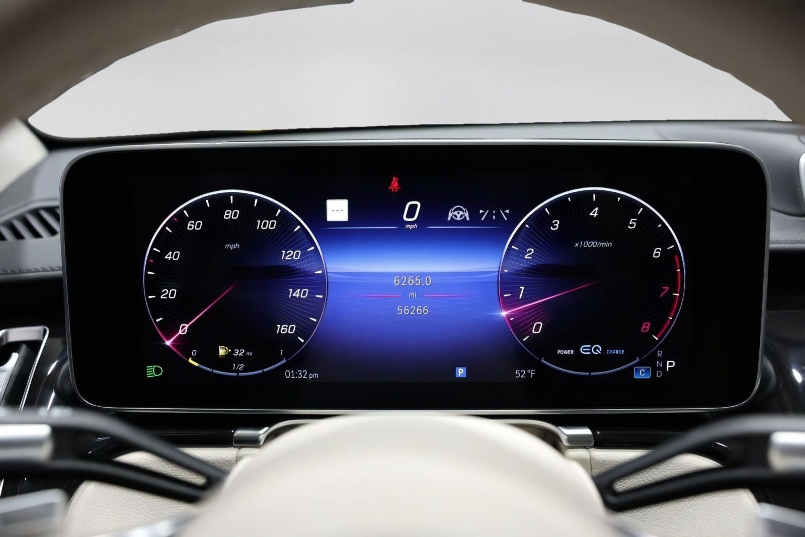 2022 Mercedes-Benz S-Class S 580 4MATIC®