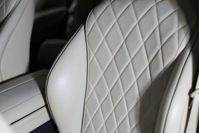 2022 Mercedes-Benz S-Class S 580 4MATIC®
