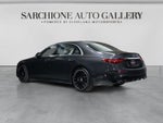 2022 Mercedes-Benz S-Class S 580 4MATIC®