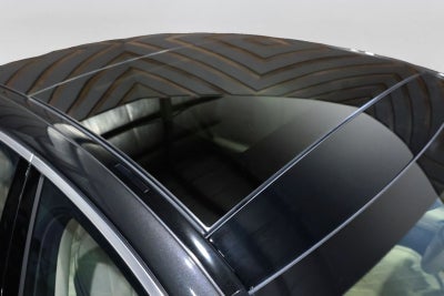 2022 Mercedes-Benz S-Class S 580 4MATIC®