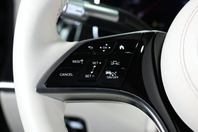 2022 Mercedes-Benz S-Class S 580 4MATIC®