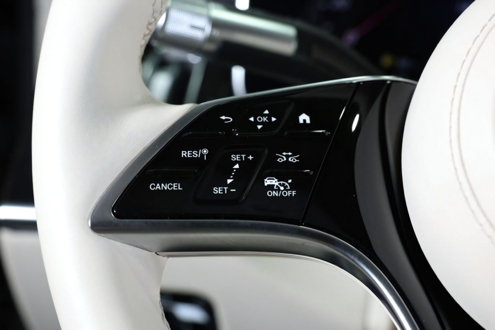 2022 Mercedes-Benz S-Class S 580 4MATIC®