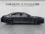 2022 Mercedes-Benz S-Class S 580 4MATIC®
