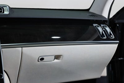 2022 Mercedes-Benz S-Class S 580 4MATIC®