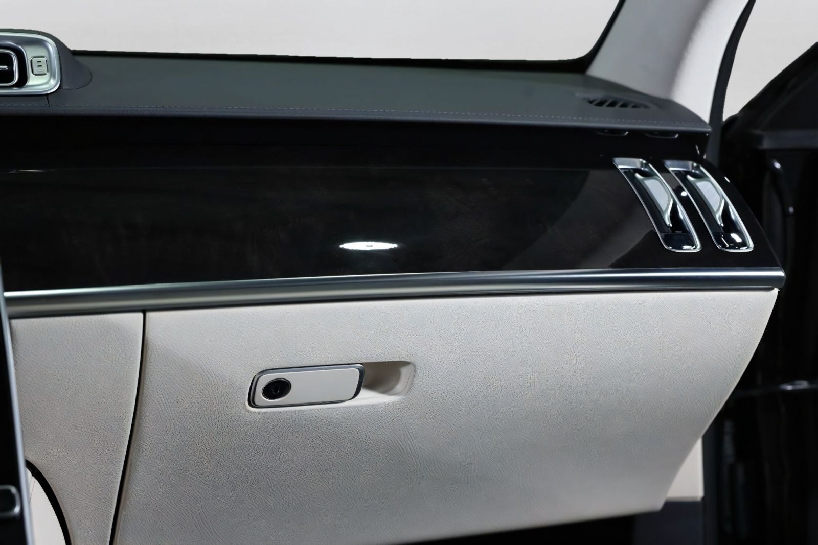 2022 Mercedes-Benz S-Class S 580 4MATIC®