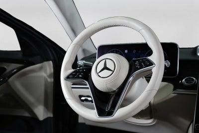 2022 Mercedes-Benz S-Class S 580 4MATIC®