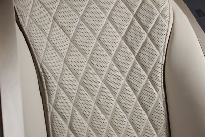 2022 Mercedes-Benz S-Class S 580 4MATIC®