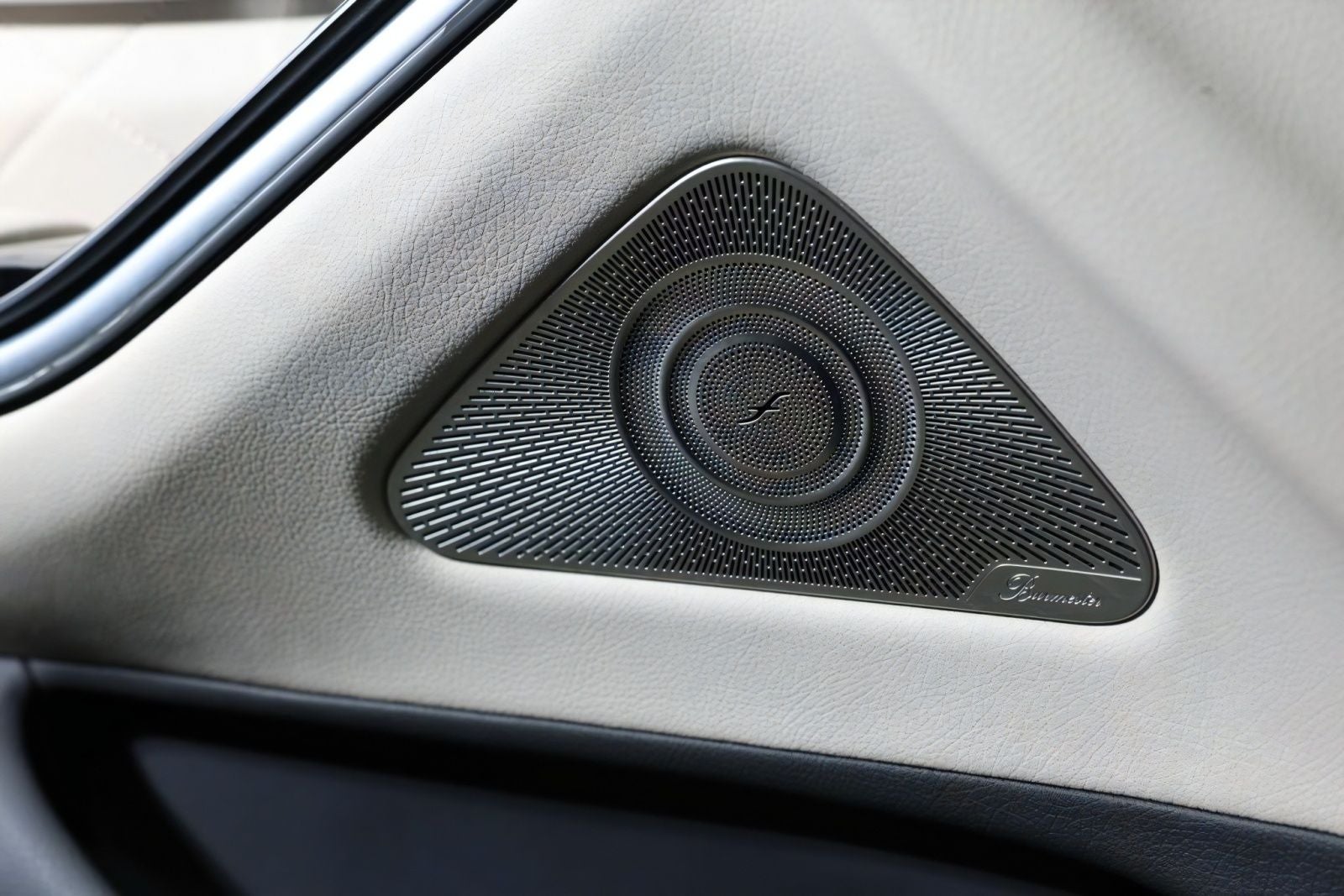 2022 Mercedes-Benz S-Class S 580 4MATIC®
