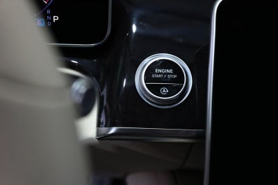 2022 Mercedes-Benz S-Class S 580 4MATIC®