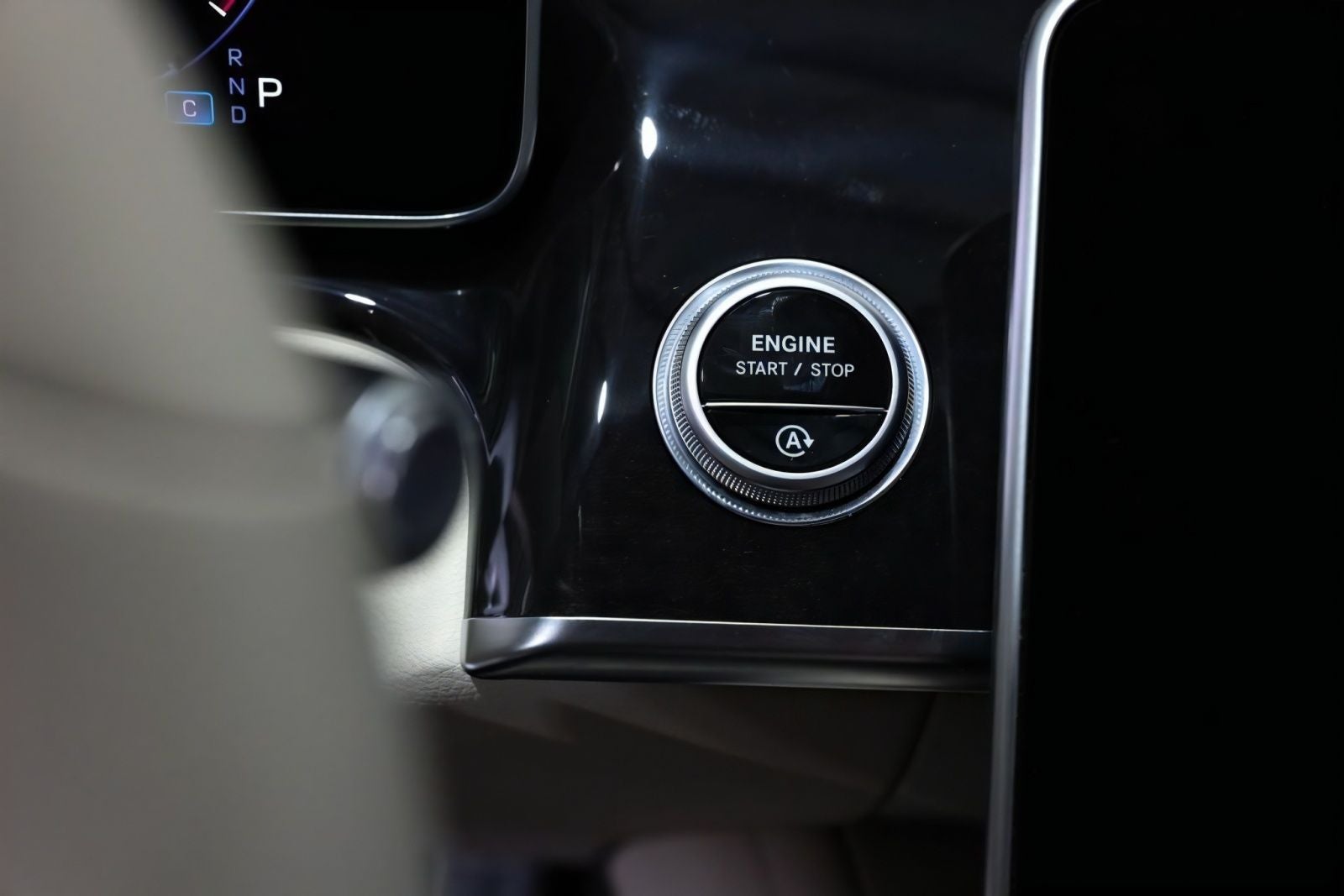 2022 Mercedes-Benz S-Class S 580 4MATIC®