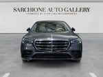 2022 Mercedes-Benz S-Class S 580 4MATIC®