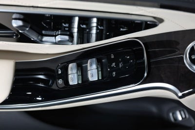 2022 Mercedes-Benz S-Class S 580 4MATIC®