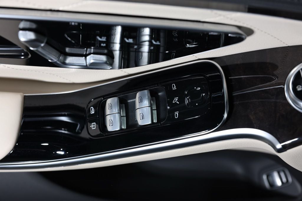 2022 Mercedes-Benz S-Class S 580 4MATIC®