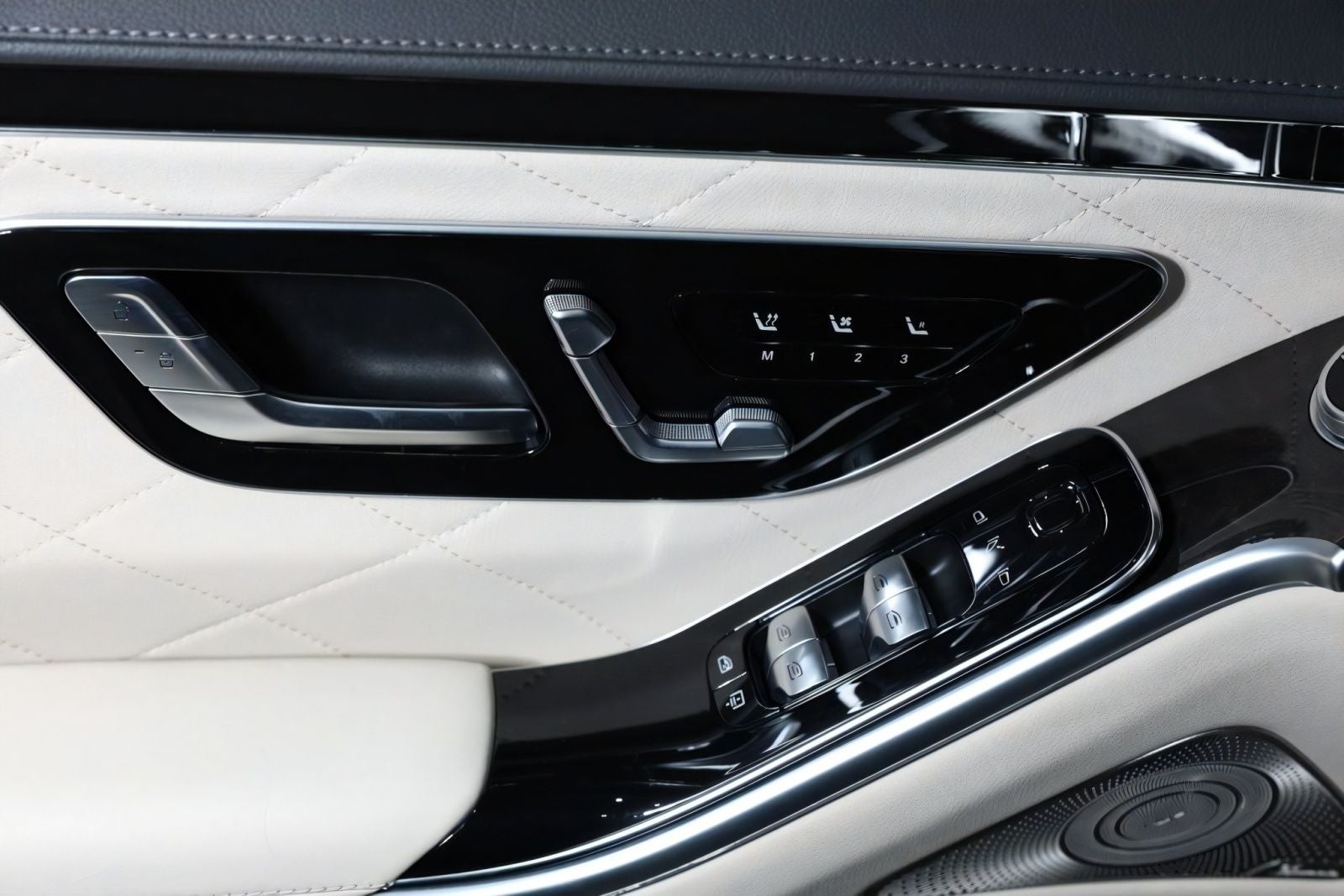 2022 Mercedes-Benz S-Class S 580 4MATIC®