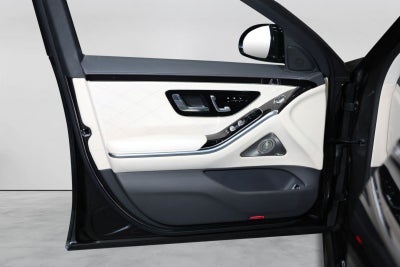 2022 Mercedes-Benz S-Class S 580 4MATIC®