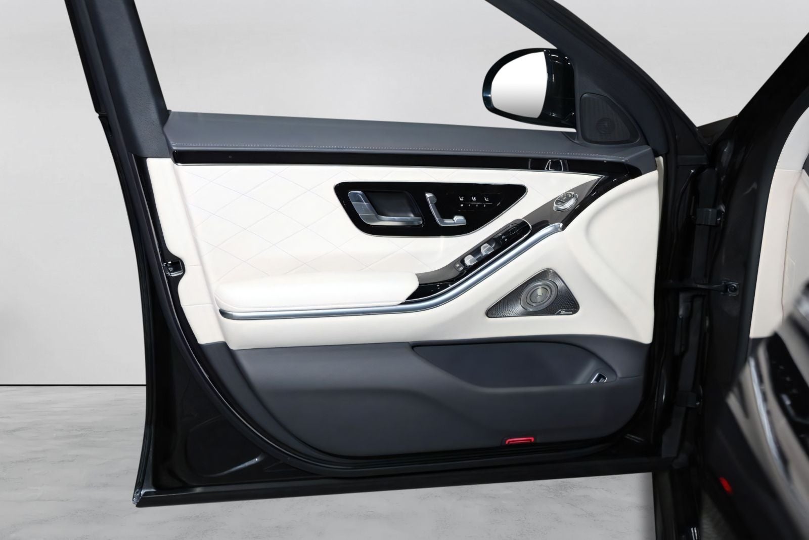 2022 Mercedes-Benz S-Class S 580 4MATIC®