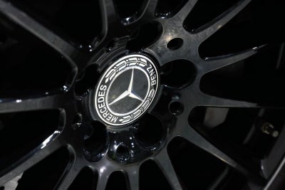 2022 Mercedes-Benz S-Class S 580 4MATIC®