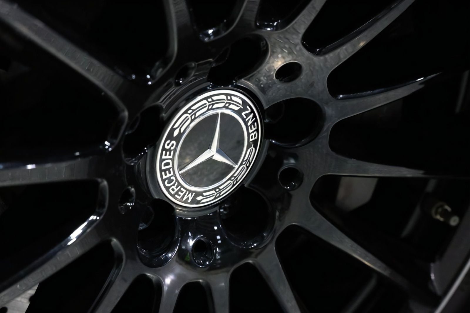 2022 Mercedes-Benz S-Class S 580 4MATIC®