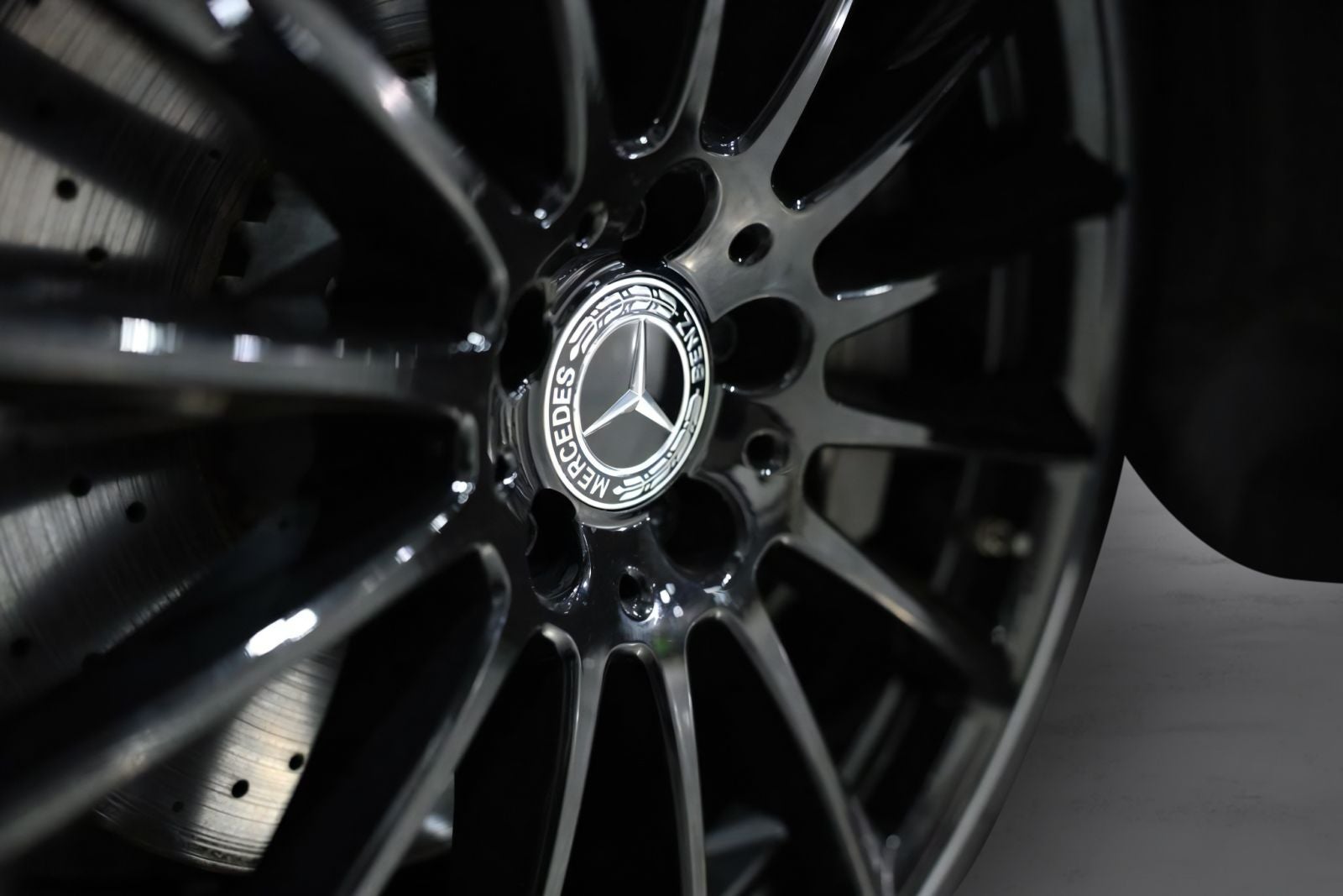 2022 Mercedes-Benz S-Class S 580 4MATIC®