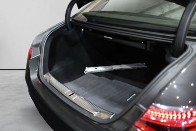 2022 Mercedes-Benz S-Class S 580 4MATIC®