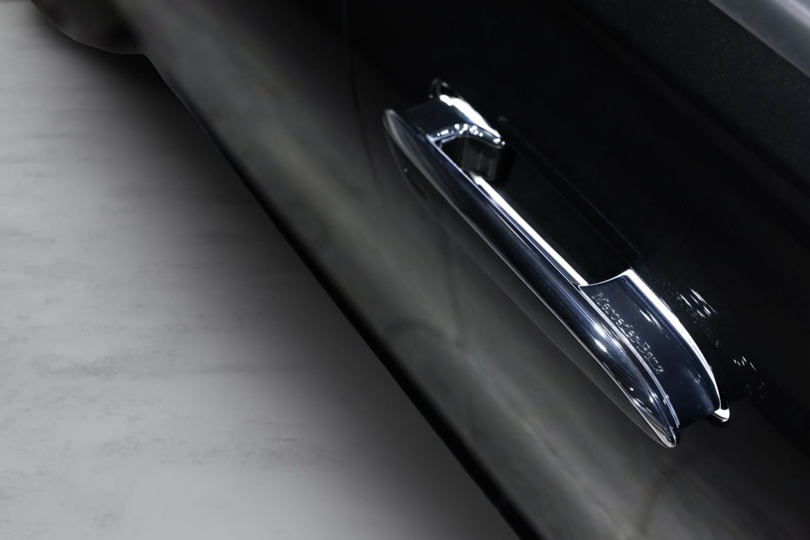 2022 Mercedes-Benz S-Class S 580 4MATIC®