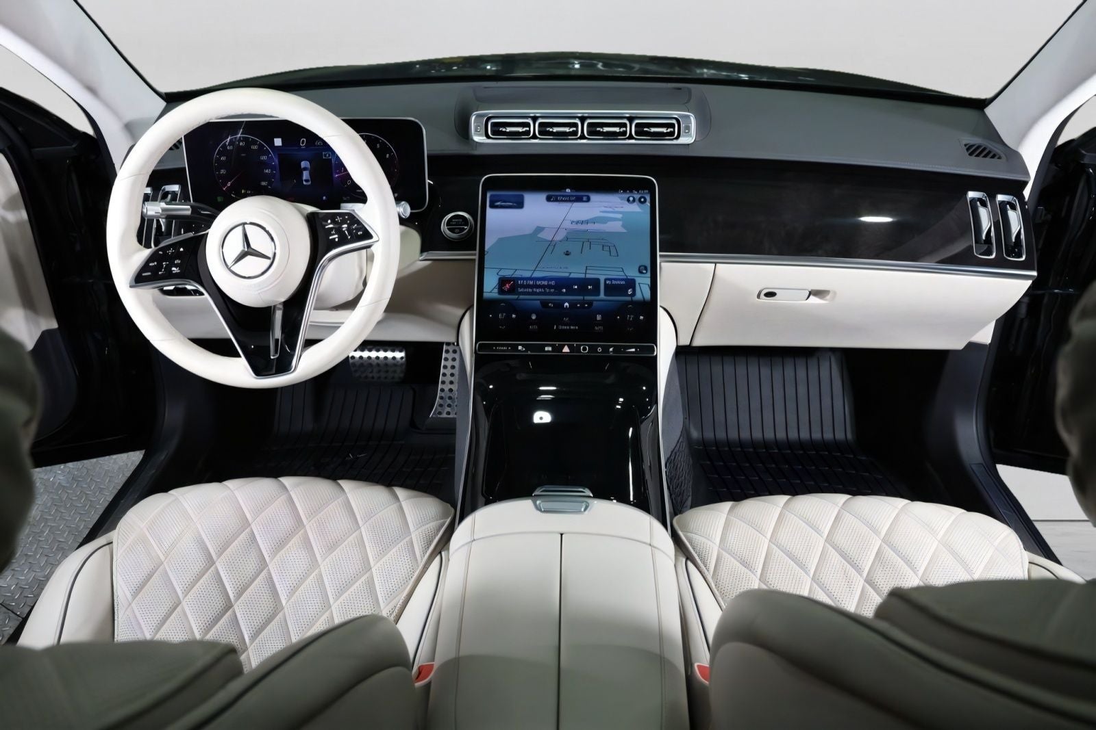 2022 Mercedes-Benz S-Class S 580 4MATIC®