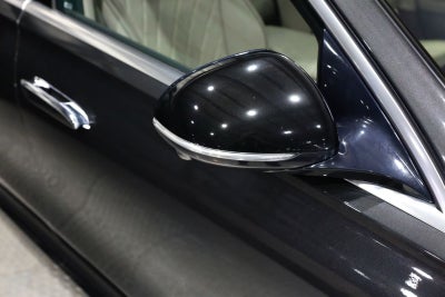2022 Mercedes-Benz S-Class S 580 4MATIC®