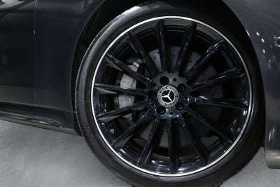 2022 Mercedes-Benz S-Class S 580 4MATIC®