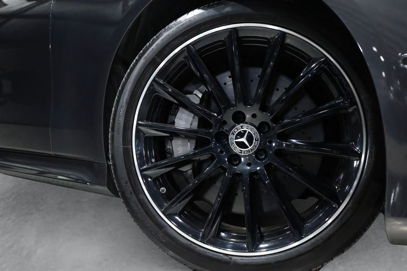 2022 Mercedes-Benz S-Class S 580 4MATIC®