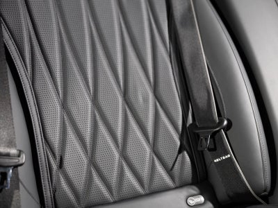 2024 Mercedes-Benz S-Class S 63 E AMG® 4MATIC®