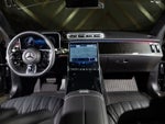 2024 Mercedes-Benz S-Class S 63 E AMG® 4MATIC®
