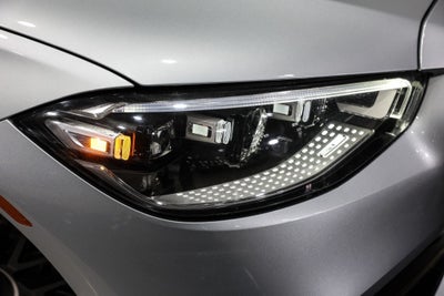 2025 Mercedes-Benz S-Class S 63 E AMG® 4MATIC®