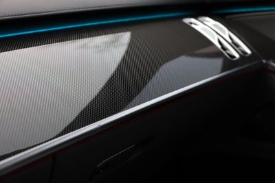 2025 Mercedes-Benz S-Class S 63 E AMG® 4MATIC®