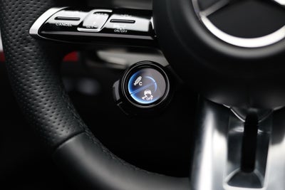 2025 Mercedes-Benz S-Class S 63 E AMG® 4MATIC®