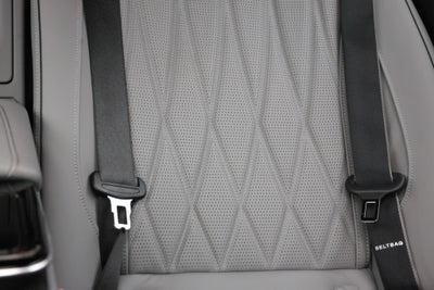 2025 Mercedes-Benz S-Class S 63 E AMG® 4MATIC®