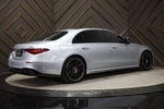 2025 Mercedes-Benz S-Class S 63 E AMG® 4MATIC®