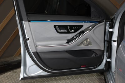 2025 Mercedes-Benz S-Class S 63 E AMG® 4MATIC®