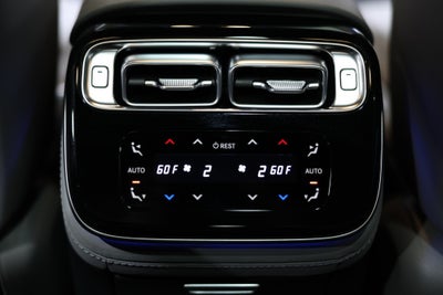 2025 Mercedes-Benz S-Class S 63 E AMG® 4MATIC®