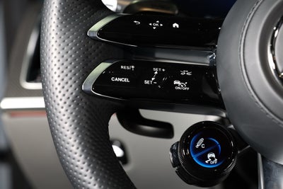 2025 Mercedes-Benz S-Class S 63 E AMG® 4MATIC®