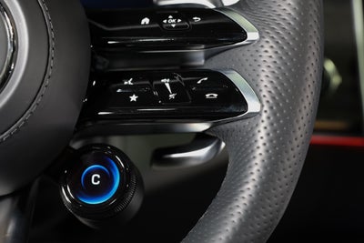 2025 Mercedes-Benz S-Class S 63 E AMG® 4MATIC®