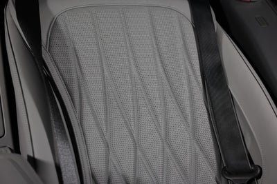 2025 Mercedes-Benz S-Class S 63 E AMG® 4MATIC®