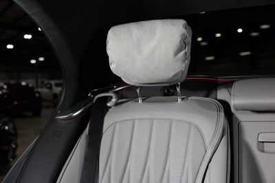 2025 Mercedes-Benz S-Class S 63 E AMG® 4MATIC®