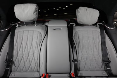 2025 Mercedes-Benz S-Class S 63 E AMG® 4MATIC®