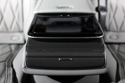 2025 Mercedes-Benz S-Class S 63 E AMG® 4MATIC®