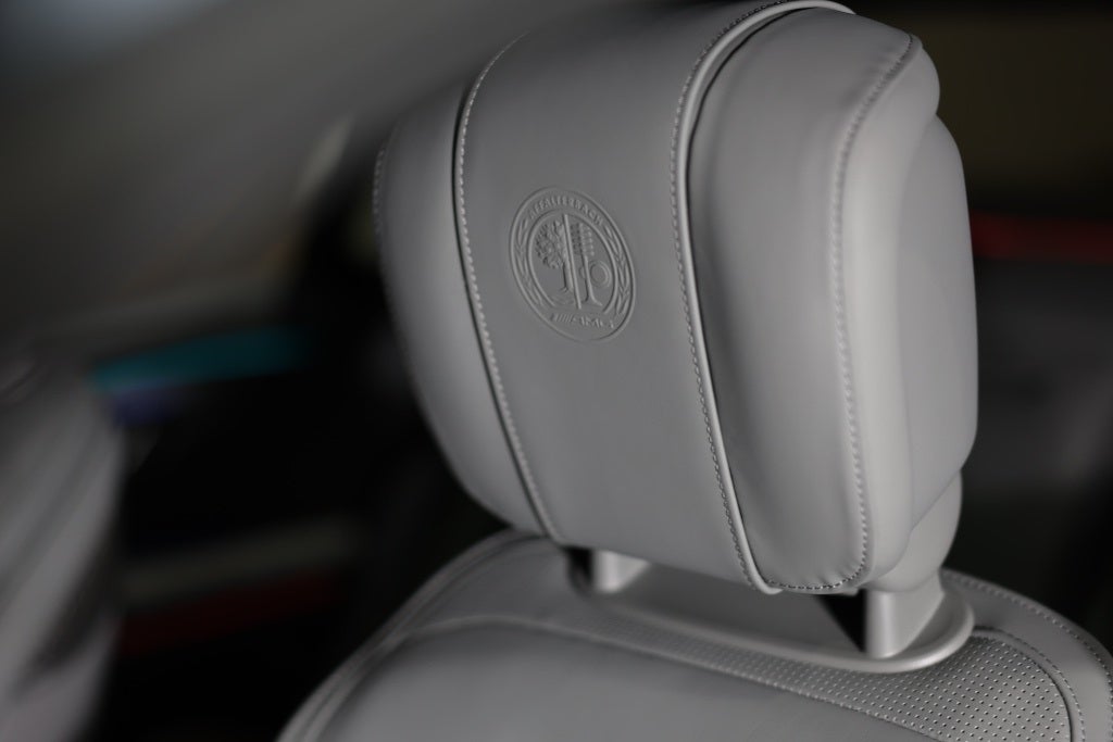 2025 Mercedes-Benz S-Class S 63 E AMG® 4MATIC®