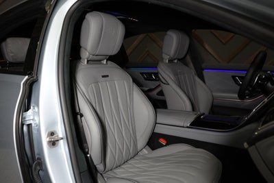 2025 Mercedes-Benz S-Class S 63 E AMG® 4MATIC®