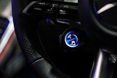 2025 Mercedes-Benz S-Class S 63 E AMG® 4MATIC®