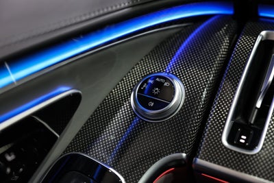 2025 Mercedes-Benz S-Class S 63 E AMG® 4MATIC®