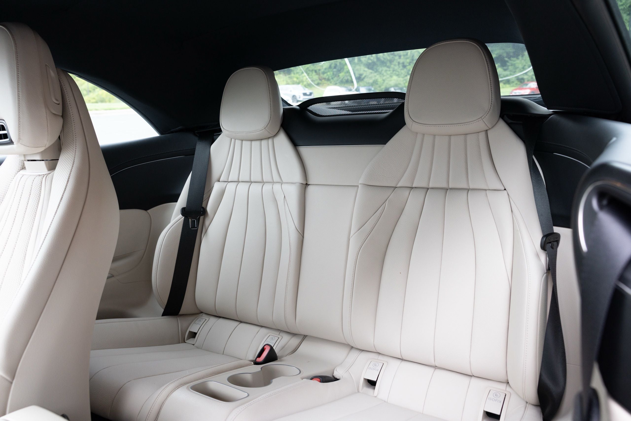 2026 Mercedes-Benz CLE CLE 450 4MATIC®