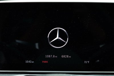2026 Mercedes-Benz CLE CLE 450 4MATIC®